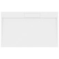 Gelco Receveurs - Receveur de douche IRENA, 1600x1000 mm, blanc HI160100 Gelco Receveurs - Receveur de douche IRENA, 1600x1000 mm, blanc HI160100
