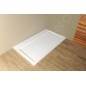 Gelco Receveurs - Receveur de douche IRENA, 1600x1000 mm, blanc HI160100 Gelco Receveurs - Receveur de douche IRENA, 1600x1000 mm, blanc HI160100