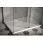Gelco Receveurs - Receveur de douche IRENA, 1600x1000 mm, blanc HI160100 Gelco Receveurs - Receveur de douche IRENA, 1600x1000 mm, blanc HI160100