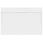 Gelco Receveurs - Receveur de douche IRENA, 1500x1000 mm, blanc HI150100 Gelco Receveurs - Receveur de douche IRENA, 1500x1000 mm, blanc HI150100