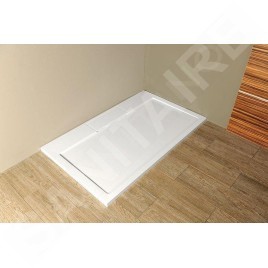 Gelco Receveurs - Receveur de douche IRENA, 1500x1000 mm, blanc HI150100