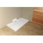 Gelco Receveurs - Receveur de douche IRENA, 1500x1000 mm, blanc HI150100 Gelco Receveurs - Receveur de douche IRENA, 1500x1000 mm, blanc HI150100