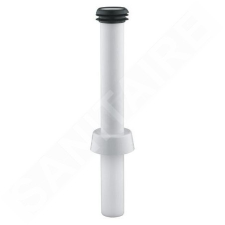 Grohe Pièces de rechange - Set de raccordement, blanc alpin 37102SH0