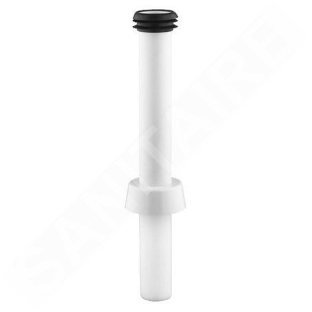 Grohe Pièces de rechange - Set de raccordement, blanc alpin 37102SH0