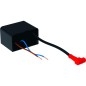 Geberit Accessoires - Transformateur pour unité d’aspiration des odeurs DuoFresh, pour boîtier électrique 243.971.00.1