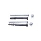 Ideal Standard Accessoires - Ensemble de fixation WW965068