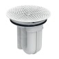 Geberit Accessoires - Stoppeur d'odeur pour urinoir avec fonction d’aspiration 243.312.00.1