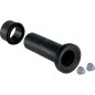 Geberit Accessoires - Kit de manchon de raccordement pour WC suspendu 131.084.16.1