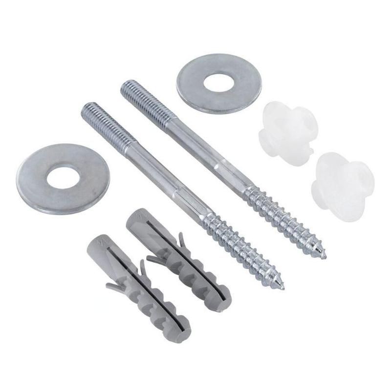Ideal Standard Accessoires - Kit de fixation pour WC et bidet K710867