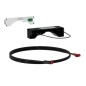 Geberit Accessoires - Bloc d'alimentation pour boîtier de raccordement électrique et de communication 116.096.00.1 Geberit Accessoires - Bloc d'alimentation pour boîtier de raccordement électrique et de communication 116.096.00.1