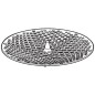 Geberit Accessoires - Filtre d’urinoir pour adaptateur de siphon, diamètre : 103-125 mm 116.067.00.1 Geberit Accessoires - Filtre d’urinoir pour adaptateur de siphon, diamètre : 103-125 mm 116.067.00.1