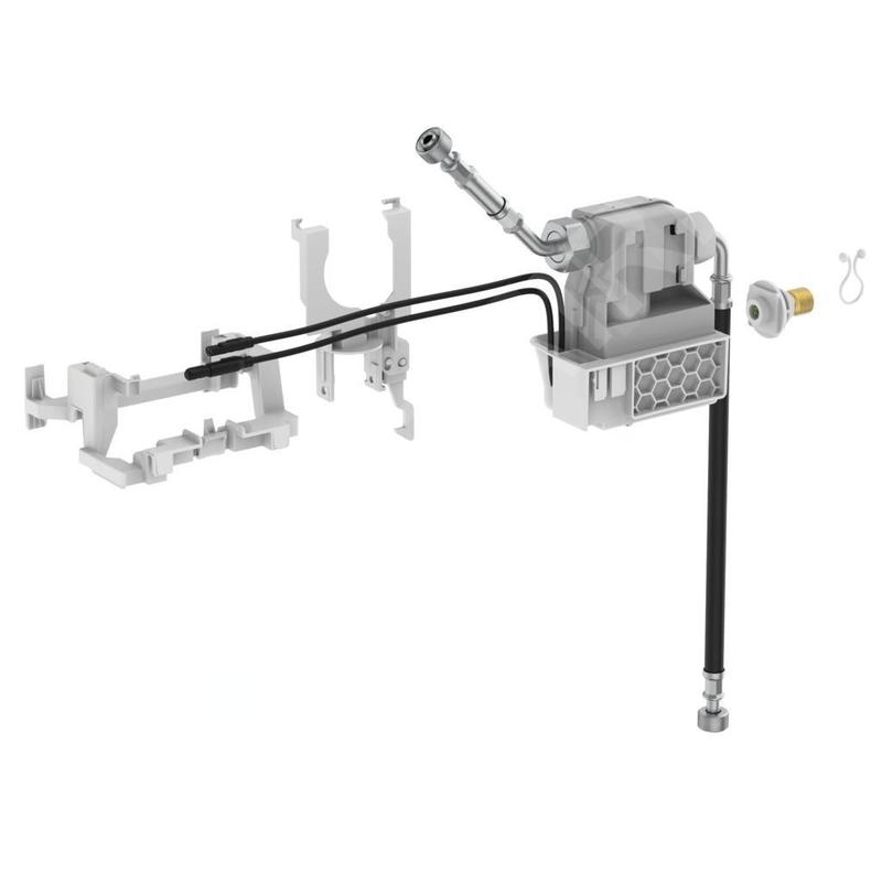 Ideal Standard Pièces encastrés - Kit de conversion 120 M R015767