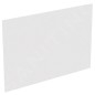 Ideal Standard Septa Pro - Trappe de visite, blanche R0137AC
