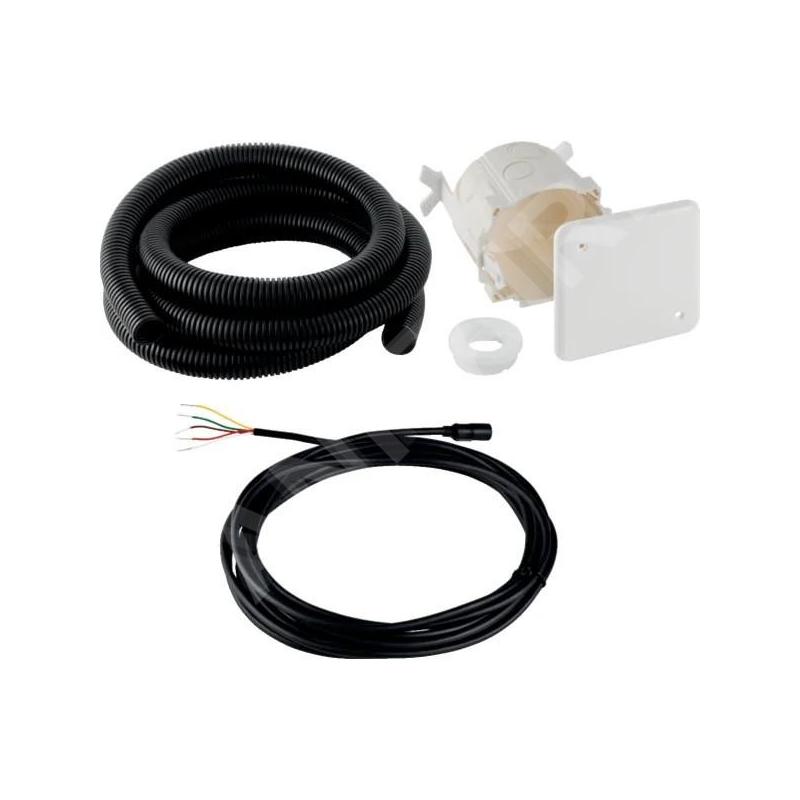Geberit Accessoires - Kit câbles d'interface numérique I/O, pour rinçage hygiénique 616.206.00.1