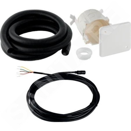 Geberit Accessoires - Kit câbles d'interface numérique I/O, pour rinçage hygiénique 616.206.00.1