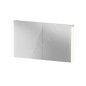 Duravit Ketho.2 - Armoire de toilette avec éclairage LED, 700x1200x157 mm, 2 portes K27138000001000 Duravit Ketho.2 - Armoire de toilette avec éclairage LED, 700x1200x157 mm, 2 portes K27138000001000