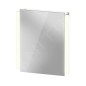 Duravit Ketho.2 - Armoire de toilette avec éclairage LED, 700x600x157 mm, 1 porte, charnières à gauche K27135L00001000 Duravit Ketho.2 - Armoire de toilette avec éclairage LED, 700x600x157 mm, 1 porte, charnières à gauche K27135L00001000