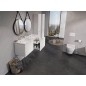 Ravak Classic II - Meuble lavabo 1294x446x470 mm, 2 tiroirs, blanc brillant X000001482 Ravak Classic II - Meuble lavabo 1294x446x470 mm, 2 tiroirs, blanc brillant X000001482