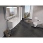 Ravak Classic II - Meuble lavabo 1294x446x470 mm, 2 tiroirs, blanc brillant X000001482 Ravak Classic II - Meuble lavabo 1294x446x470 mm, 2 tiroirs, blanc brillant X000001482