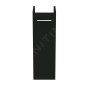 Ideal Standard i.Life A - Meuble de lavabo, 225x260x705 mm, 1 porte, gris carbone mat T5266NV Ideal Standard i.Life A - Meuble de lavabo, 225x260x705 mm, 1 porte, gris carbone mat T5266NV