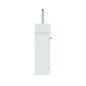 Ideal Standard i.Life S - Meuble de lavabo, 354x550x202 mm, 1 porte, blanc mat T5302DU Ideal Standard i.Life S - Meuble de lavabo, 354x550x202 mm, 1 porte, blanc mat T5302DU