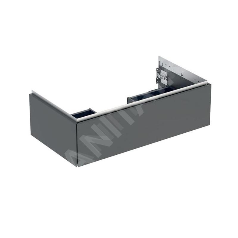 Geberit ONE - Meuble lavabo 89x27x47 cm, 1 tiroir, lave 505.073.00.3 Geberit ONE - Meuble lavabo 89x27x47 cm, 1 tiroir, lave 505.073.00.3