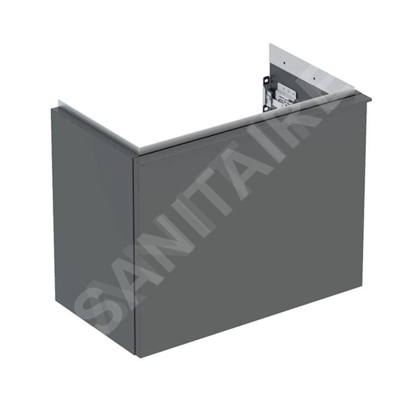 Geberit iCon - Meuble lavabo, 52x42x31 cm, 1 tiroir, lave 502.302.JK.1 Geberit iCon - Meuble lavabo, 52x42x31 cm, 1 tiroir, lave 502.302.JK.1