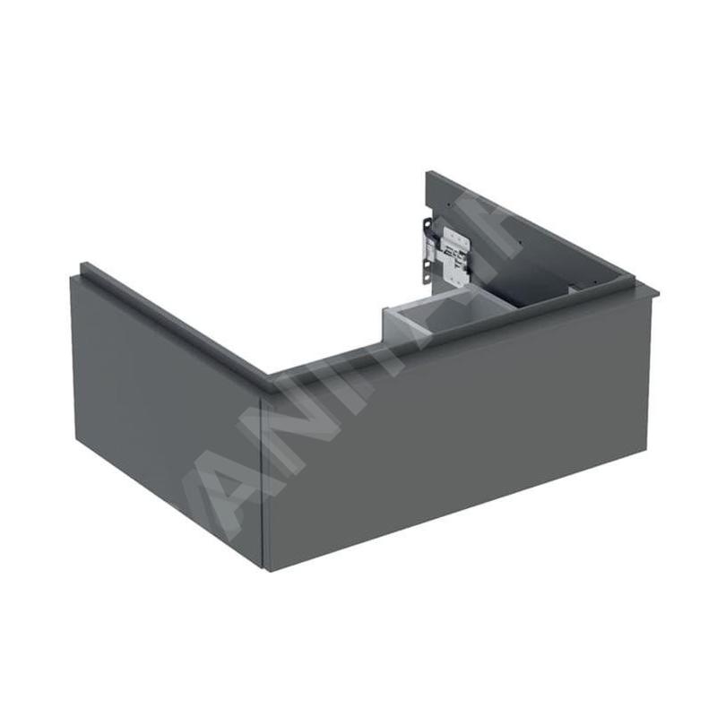 Geberit iCon - Meuble lavabo, 59x25x48 cm, 1 tiroir, lave 502.310.JK.1 Geberit iCon - Meuble lavabo, 59x25x48 cm, 1 tiroir, lave 502.310.JK.1