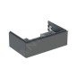 Geberit iCon - Meuble lavabo, 74x25x48 cm, 1 tiroir, lave 502.311.JK.1 Geberit iCon - Meuble lavabo, 74x25x48 cm, 1 tiroir, lave 502.311.JK.1