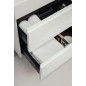 Laufen Lani - Meuble-vasque, 58x44x52 cm, 2 tiroirs, blanc mat H4035321122601 Laufen Lani - Meuble-vasque, 58x44x52 cm, 2 tiroirs, blanc mat H4035321122601