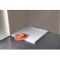 Polysan Receveurs de douche - Receveur de douche Arena, 900x900x40 mm, avec cache siphon, blanc 71601 Polysan Receveurs de douche - Receveur de douche Arena, 900x900x40 mm, avec cache siphon, blanc 71601