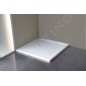 Polysan Receveurs de douche - Receveur de douche Arena, 900x900x40 mm, avec cache siphon, blanc 71601 Polysan Receveurs de douche - Receveur de douche Arena, 900x900x40 mm, avec cache siphon, blanc 71601