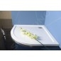 Polysan Receveurs de douche - Receveur de douche Sera en marbre coulé, 900x900x30mm, blanc 41511 Polysan Receveurs de douche - Receveur de douche Sera en marbre coulé, 900x900x30mm, blanc 41511