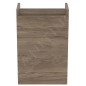 Ideal Standard Eurovit - Meuble lavabo, 55x35x20 cm, 1 porte, charnières G/D, noyer R0271Y9 Ideal Standard Eurovit - Meuble lavabo, 55x35x20 cm, 1 porte, charnières G/D, noyer R0271Y9