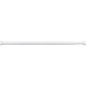 Aqualine Accessoires - Barre d'écartement télescopique, blanche 4061