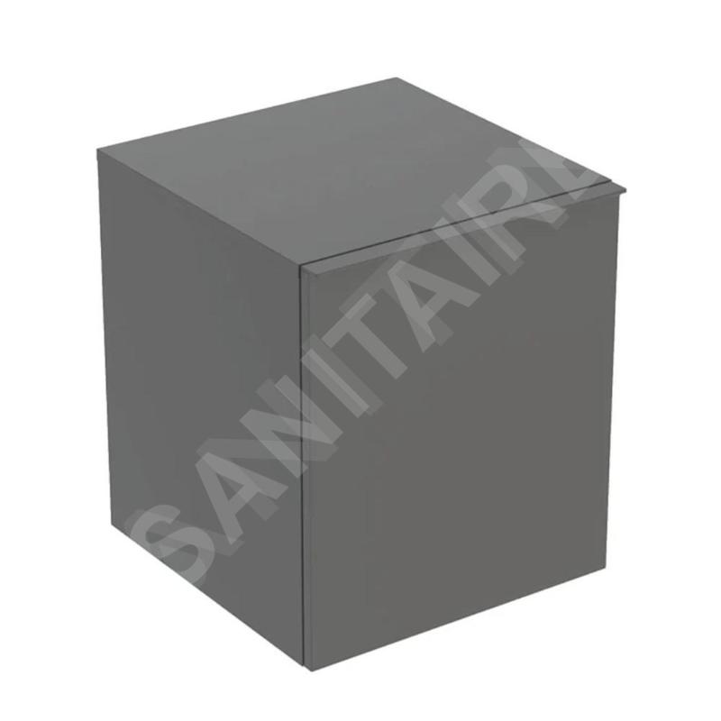 Geberit Acanto - Meuble latéral 45x52x48 cm, 1 tiroir, lave 503.010.JK.1