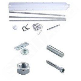 Ravak Accessoires - Kit panneau universel B23600000N