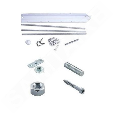 Ravak Accessoires - Kit panneau universel B23600000N