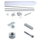 Ravak Accessoires - Kit panneau universel B23600000N
