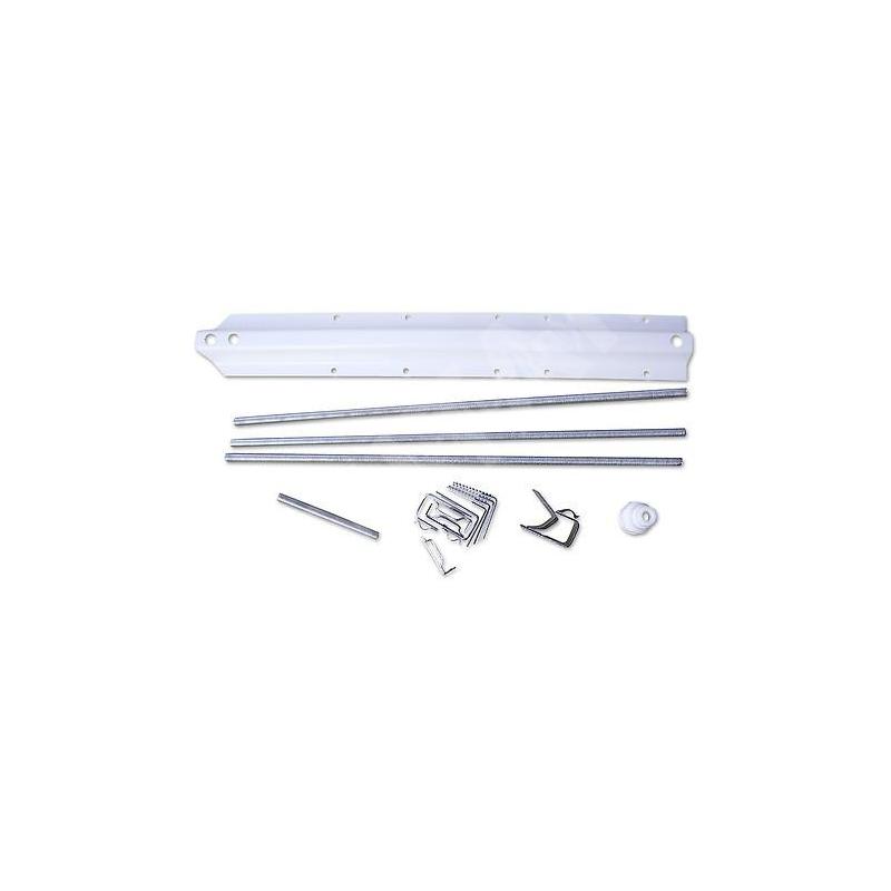 Ravak 10° - Kit panneau universel B28100000N