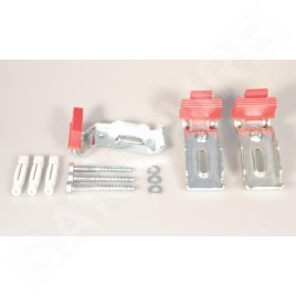 Ideal Standard Accessoires - Fixation murale pour baignoire K711167