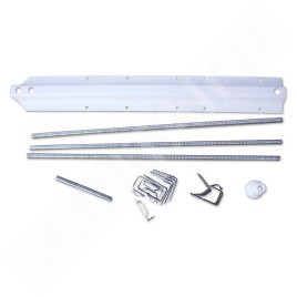 Ravak Accessoires - Kit panneau Avocado B28000000N