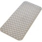 Aqualine Geo - Tapis de bain antidérapant, beige 97367103