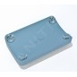 Villeroy & Boch Accessoires - Oreiller de bain multifonctionnel, bleu U906100LK