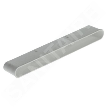 Villeroy & Boch Accessoires - Couvercle de trop-plein, blanc alpin U90958001