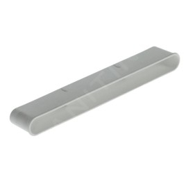 Villeroy & Boch Accessoires - Couvercle de trop-plein, Stone White U909580RW
