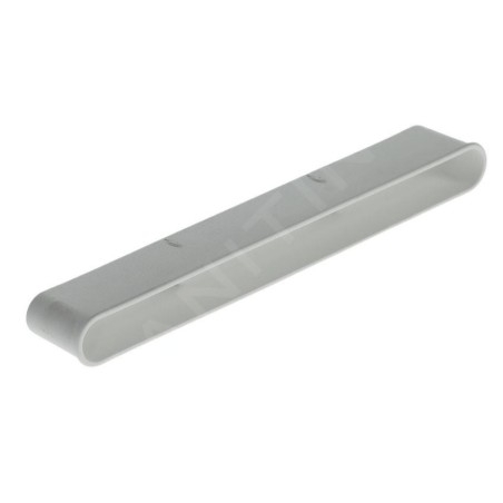 Villeroy & Boch Accessoires - Couvercle de trop-plein, Stone White U909580RW