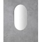 Aqualine Miroirs - Miroir 400x700 mm, sans poignée 22503 Aqualine Miroirs - Miroir 400x700 mm, sans poignée 22503