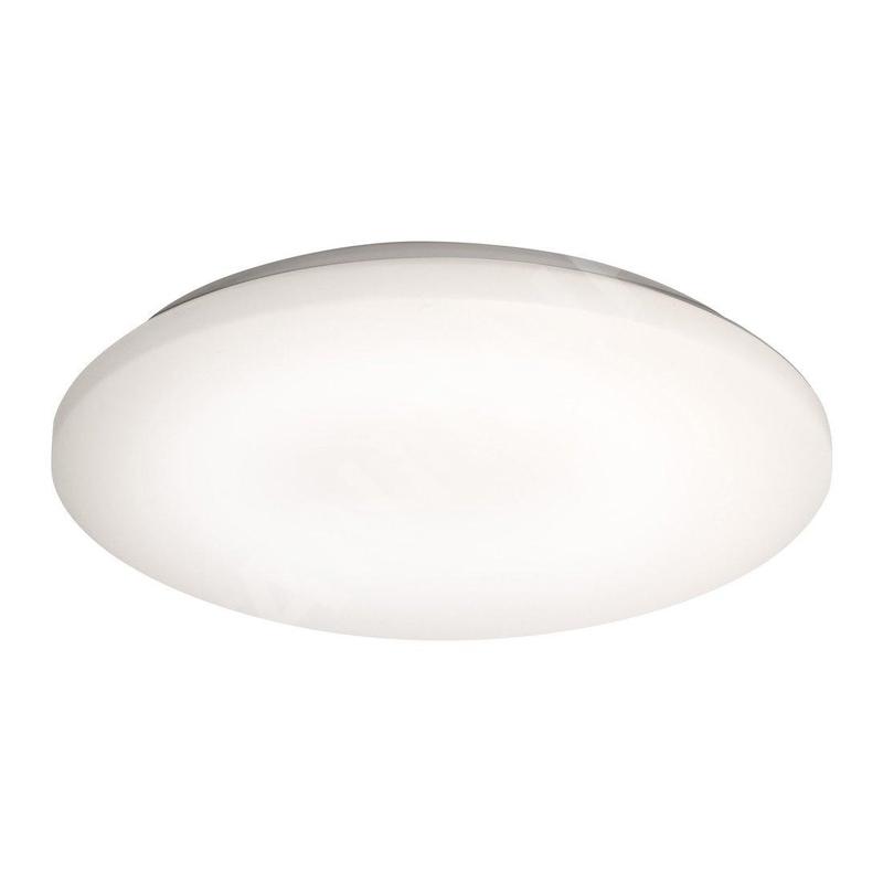 Sapho Ledvance - Luminaire LED Orbis, diamètre 300 mm, 17W, détecteur de mouvement, blanc AC36060002M Sapho Ledvance - Luminaire LED Orbis, diamètre 300 mm, 17W, détecteur de mouvement, blanc AC36060002M