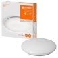 Sapho Ledvance - Luminaire LED Orbis, diamètre 300 mm, 17W, détecteur de mouvement, blanc AC36060002M Sapho Ledvance - Luminaire LED Orbis, diamètre 300 mm, 17W, détecteur de mouvement, blanc AC36060002M
